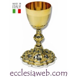 CHALICE - THE PASSION OF CHRIST