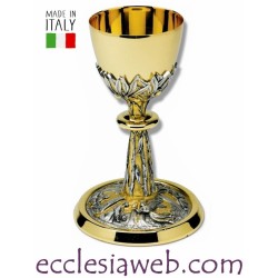 CHALICE - OLIVE TREES AND VEGETABLE GARDEN
