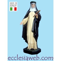 HOLY CHAINSAW FROM SIENA - STATUE OF EMPTY RESIN
