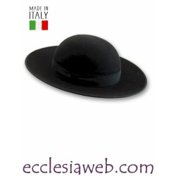 ECCLESIASTICAL OR ROMAN HAT
