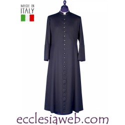 ROMAN DRESS / TALAR DRESS - WOOL BLEND