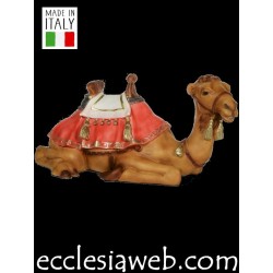 CAMEL - CHARACTERS CRIB SERIES HEIGHT 65 CM