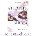 ATLANTE DELLA BIBBIA