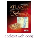 ATLANTE STORICO GEOGRAFICO DELLA BIBBIA