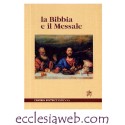 LA BIBBIA E IL MESSALE CD ROM
