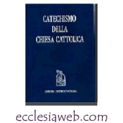 CATECHISM CATHOLIC CHURCH - VE - HANDICAPPED