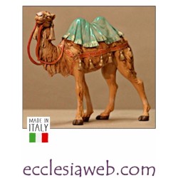 CAMEL STANDING - CHARACTERS CRIB SERIES HEIGHT 20 CM