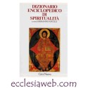 D.E.S. DIZIONARIO ENCICLOPEDICO SPIRITUALITA
