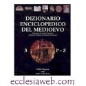 DIZIONARIO ENCICLOPEDICO MEDIOEVO - VOLUME 3