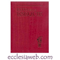 RITE DE L'ESEQUIE - ÉDITION MINEURE